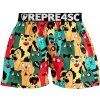 Pánske trenky REPRE4SC EXCLUSIVE MIKE CAT FANS: XL Pánske trenky REPRE4SC EXCLUSIVE MIKE CAT FANS: XL