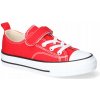 Tenisky Apawwa RC06, RC06-5 Červené 35 Tenisky Apawwa RC06, RC06-5 Červené 35