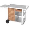 CAMPINGAZ stolek Woody Deluxe CAMPINGAZ stolek Woody Deluxe