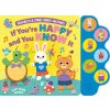 Search & Find: If You're Happy and You Know It (6-Button Sound Book) (Leporelo) Search & Find: If You're Happy and You Know It (6-Button Sound Book) (Leporelo)