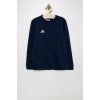 Detská mikina adidas Performance H57568 tmavomodrá 152 Detská mikina adidas Performance H57568 tmavomodrá 152