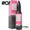 Riot Punx Shake & Vape Raspberry Grenade 10ml (Longfill) Riot Punx Shake & Vape Raspberry Grenade 10ml (Longfill)