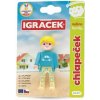 Efko Igráček Rodina - Chlapeček - figurka Efko Igráček Rodina - Chlapeček - figurka