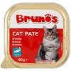 Brunos Paštéta s rybou 100 g Brunos Paštéta s rybou 100 g