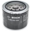 Olejový filter BOSCH 0 986 452 030 Olejový filter BOSCH 0 986 452 030
