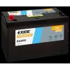 Exide Premium 12V 95Ah 800A EA955 Exide Premium 12V 95Ah 800A EA955