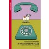 A Wild Sheep Chase - Haruki Murakami, Vintage Publishing A Wild Sheep Chase - Haruki Murakami, Vintage Publishing