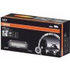 Osram LEDriving® Lightbar FX125-SP GEN 2 Osram LEDriving® Lightbar FX125-SP GEN 2