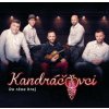 Kandráčovci: Do rána hraj - Kandráčovci Kandráčovci: Do rána hraj - Kandráčovci