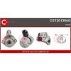 ROZRUSZNIK 12V 2.2KW CST20130AS ROZRUSZNIK 12V 2.2KW CST20130AS