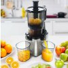 TESLA SlowJuicer SJ770 XXL Deluxe TESLA SlowJuicer SJ770 XXL Deluxe