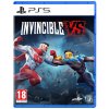 PS5 Invincible VS PS5 Invincible VS