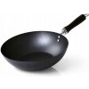 Banquet Oceľová panvica WOK s nepriľnavým povrchom 28 cm Apetit PK