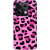 Picasee Fashion Case pre Xiaomi Redmi Note 13 5G - Pink Tiger Picasee Fashion Case pre Xiaomi Redmi Note 13 5G - Pink Tiger