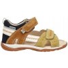 Béžovo-hnedé sandále BARTEK , veľ. 19 Béžovo-hnedé sandále BARTEK , veľ. 19