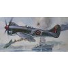 Směr Model Hawker Tempest MK.V HI TECH 14 2x17 3 cm v krabici 25x14 5x4 5 cm 1:72 Směr Model Hawker Tempest MK.V HI TECH 14 2x17 3 cm v krabici 25x14 5x4 5 cm 1:72