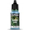Vallejo: Game Air Electric Blue 18ml Vallejo: Game Air Electric Blue 18ml