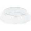 Poklop na tanier 23,5 cm 2 úchopy polypropylén 100026606 Poklop na tanier 23,5 cm 2 úchopy polypropylén 100026606