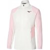 Dámska bunda Mizuno Frontier Shadow Jacket White S Dámska bunda Mizuno Frontier Shadow Jacket White S