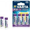 VARTA Ultra Lithium AA 4ks 6106301404 VARTA Ultra Lithium AA 4ks 6106301404