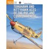 Tomahawk and Kittyhawk Aces of the RAF and Commonwealth Tomahawk and Kittyhawk Aces of the RAF and Commonwealth