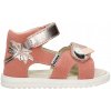 BARTEK 8440685 DIEVČENSKÉ SANDÁLE BARTEK KOŽENÉ SANDÁLKY Lososová farba, veľkosť 26 BARTEK 8440685 DIEVČENSKÉ SANDÁLE BARTEK KOŽENÉ SANDÁLKY Lososová farba, veľkosť 26