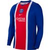 Nike | Dri-FIT Paris Saint-Germain Stadium Home Long Sleeve 2026/27 | modrá| 3XL Nike | Dri-FIT Paris Saint-Germain Stadium Home Long Sleeve 2026/27 | modrá| 3XL