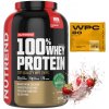 NUTREND 100% Whey Protein 2250 g NUTREND 100% Whey Protein 2250 g