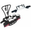 Nosič bicyklov Yakima JustClick 2 EVO black + Yakima JustClick EVO adaptér + nakladacia rampa zdarma Nosič bicyklov Yakima JustClick 2 EVO black + Yakima JustClick EVO adaptér + nakladacia rampa zdarma