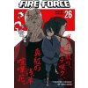 Fire Force 26 - Atsushi Ohkubo Fire Force 26 - Atsushi Ohkubo