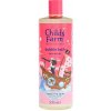 Childs Farm Bublinkový kúpeľ malina 250 ml Childs Farm Bublinkový kúpeľ malina 250 ml
