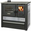 Strend Pro Pro Panonia Inox ľavý Strend Pro Pro Panonia Inox ľavý