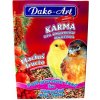 Dako-Art Macius Fructo Kanár 0,5 kg 500g Dako-Art Macius Fructo Kanár 0,5 kg 500g