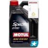Motorový olej Motul 5 l 5W-30 Motorový olej Motul 5 l 5W-30