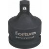 Fortum adaptér z vnútorný 3/4'' na vonkajší 1/2'' Fortum adaptér z vnútorný 3/4'' na vonkajší 1/2''