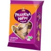 Flis Oblátky Pyramídky Happy Original s kávovo-mliečnou príchuťou 0,6 kg