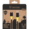 Tactical Recce 3:20 kabel pro Garmin USB-C Black/Yellow 57983121215 Tactical Recce 3:20 kabel pro Garmin USB-C Black/Yellow 57983121215