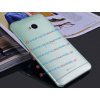 VSETKONAMOBIL 177 Ultratenký plastový kryt HTC One M7 svetlozelený VSETKONAMOBIL 177 Ultratenký plastový kryt HTC One M7 svetlozelený
