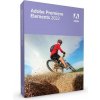 Adobe Premiere Elements 2022 WIN CZ FULL BOX 65325670
