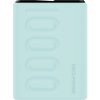 RealPower PB-10000 PD+ 10000 mAh Green RealPower PB-10000 PD+ 10000 mAh Green