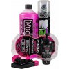 Muc-off sada E-Bike Clean, PROTECT LUBE KIT - Základná sada Muc-off sada E-Bike Clean, PROTECT LUBE KIT - Základná sada