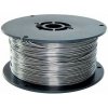 Zvárací drôt CO2 nerez Variant: 0.6 MM 1 KG Zvárací drôt CO2 nerez Variant: 0.6 MM 1 KG