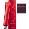 Schwarzkopf Professional Igora Royal Color 6-99 tmavá blond fialová extra 60 ml