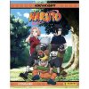 Panini Naruto Ninja Adventures album na samolepky DE Panini Naruto Ninja Adventures album na samolepky DE