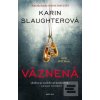 Väznená (Karin Slaughter) Väznená (Karin Slaughter)