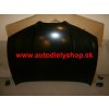 Seat Ibiza,Cordoba 6/02-11/05 kapota