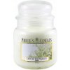 Parafínová vonná sviečka Lily of the Valley Price's Candles Parafínová vonná sviečka Lily of the Valley Price's Candles