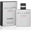 Chanel Allure Homme Sport pánska toaletná voda 50 ml