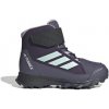 adidas Performance adidas Terrex Snow CF CLIMAWARM Winter Shoes Kids | 4068803769247 | Fialová | 32 adidas Performance adidas Terrex Snow CF CLIMAWARM Winter Shoes Kids | 4068803769247 | Fialová | 32