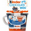 Ferrero Kinder Chocolate hrnček 102g Ferrero Kinder Chocolate hrnček 102g